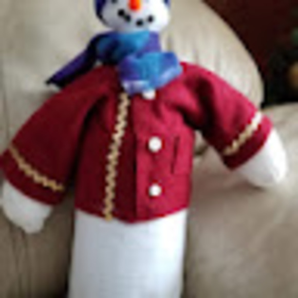 Meet your Posher, Ron - Picture 1 of 1